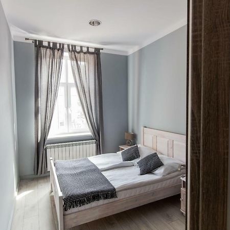 Apartamenty Eden Ustrzyki Dolne Eksteriør bilde